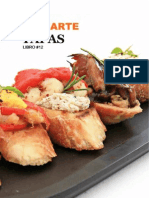 Recetas Tapas PDF