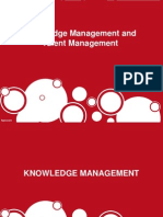 033,41, Knowledge Management and Talent Management