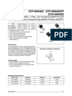 10NK80-Data Sheet