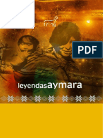 Leyendas Aymara