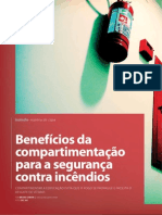 786-Revista Incendio Edicao 87 Beneficios Da Compartimentacao