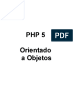 40 - PHP Orientado A Objetos