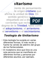 Unitarismo