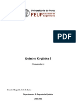 Sebenta de Nomenclatura de Química Orgânica I FEUP 2011 2012 PDF