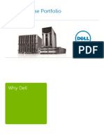 Enterprise Presentation of Dell