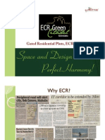 ECR Green Citadel PPT Babu PDF