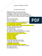 Homilia Sobre La Pascua de Meliton de Sardes