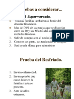 Seminario Elección de Pareja