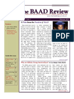 Baad Review February 2013 Id3413