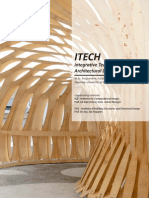 ITECH Information Brochure