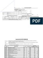 Calculo de Flete Qochaq