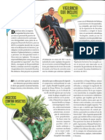 Revista América Economía - Especial de RSE PDF