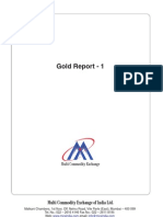 1gold Report PDF