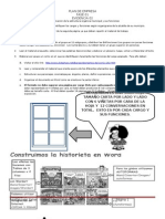 Taller Organigrama y Funciones de La Alcaldia de Mosquera