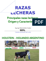 Tema 3 Razas Lecheras