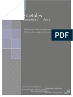 Fractales Matematicas