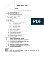 Formato Tesa para Infraestructura (Coliseo)