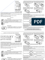 Torneira Perflex Manual