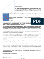 1 Termodinámica Potencial Químico y Electroquímico