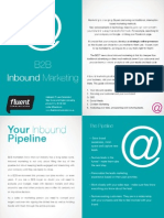 B2B Inbound Marketing