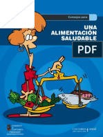 Alimentacion Saludable