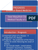 PROGNOSIS Ebm