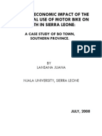 Lansana Dissertation