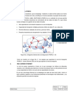 Tecnologias Emergentes en Telecomunicaciones. IP - MPLS-CE. Gilberto Araujo PDF