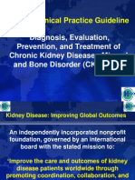 CKD MBD Guideline