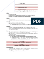 Con Law II Outline PK