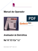 Manual Selection - Versão Jul 11 - Operador