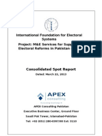 IFES-Spot Report ToLT Day 5 (Mar 25, 13) (NZ)