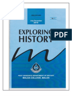 Exploring History PDF