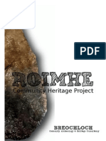 Roimhe Project