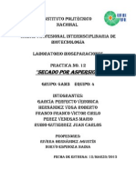 Practica Secado Bioseparaciones