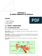 Medio Ambiente de Trabajo