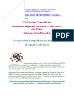 La Fin de La Dualite Risque de Prendre Des Allures PDF