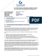 Final Report Goodwill Industries - 080311 - Sewfinal PDF