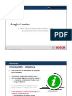 08 Conceptos Avanzados para Mayor Aprovechamiento de Tecnologias Line Array en Situaciones Especiales Juan Montoya Bosch