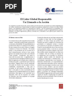 Manifiesto GRLI