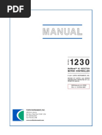 Motor Controller