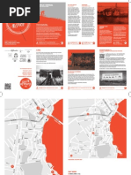 Coriolis Effect Brochure