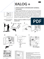 Flume Manual Programador Riego Rainbird Dialog+