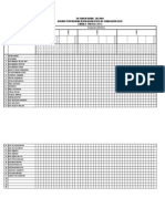 Pentaksiran DMZ THN 2 PJ