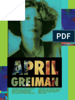 April Greiman