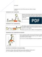 Síndrome de Hiperpresión Externa de La Rótula