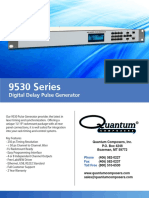 9530 Datasheet