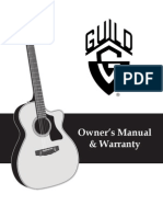 Guild Owners Manual 2007