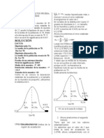 Prueba de Hipotesis