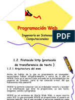 Programación Web